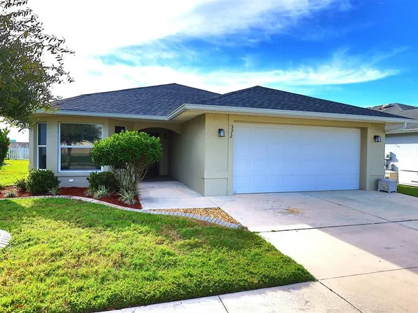 372 Lake Suzanne Dr, Lake Wales, FL 33859