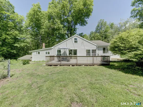 267 Clubhouse Road, Lebanon, CT 06249