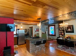 208 N Carroll St, Mount Carroll, IL 61053