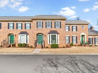 208 Beauchamp Pl SW, Huntsville, AL 35802