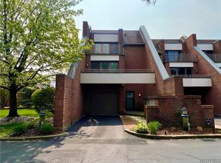 209 Portside, Buffalo, NY 14202