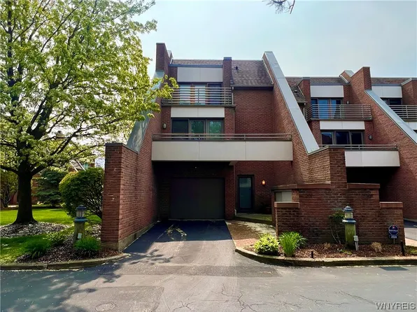 209 Portside, Buffalo, NY 14202
