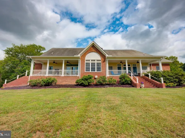6542 Pine Stake Rd, Culpeper, VA 22701