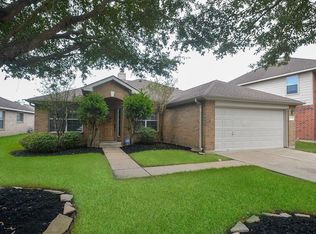 21522 Elm Hurst Ln, Katy, TX 77450