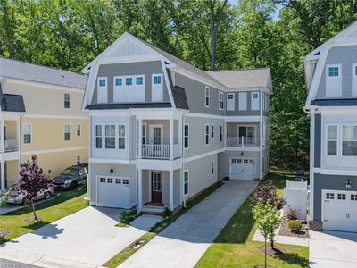 128 Mizzen Quarter Loop, Yorktown, VA, 23693