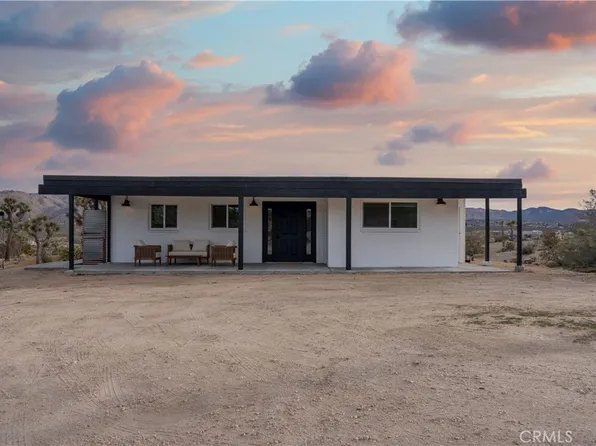 5951 Linda Lee Dr, Yucca Valley, CA 92284