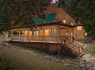 428 Owings Loop, Hamilton, MT 59840