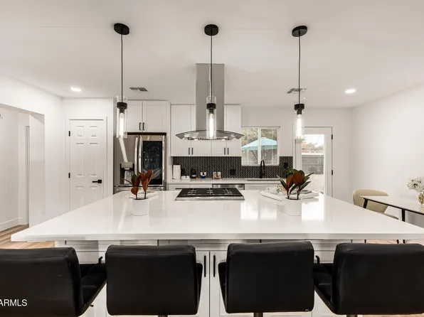 3001 N 21ST Avenue, Phoenix, AZ 85015