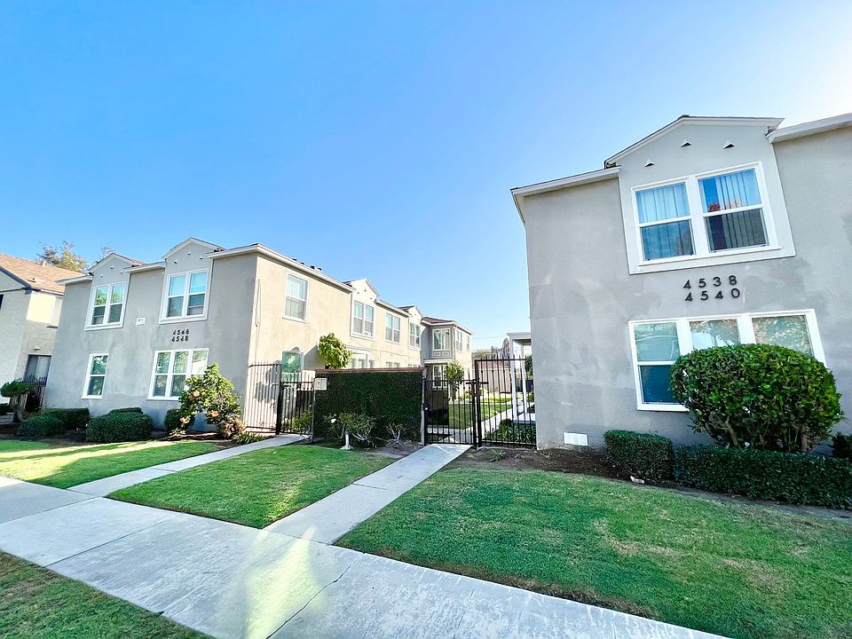 1st image of 4548 N Banner Dr APT 4