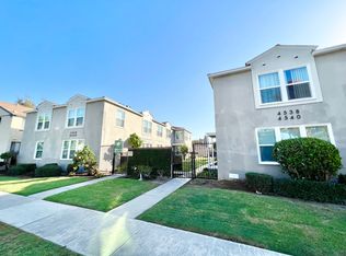 4548 N Banner Dr APT 4, Long Beach, CA 90807