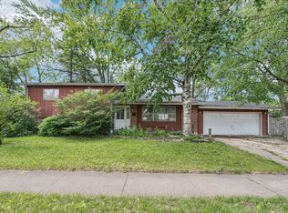 333 Illinois St, Park Forest, IL
