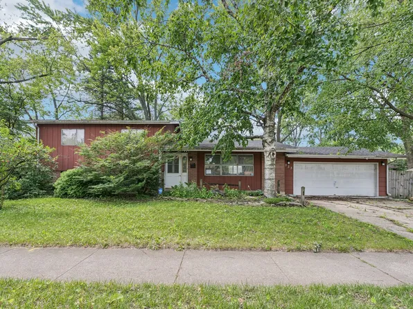 333 Illinois St, Park Forest, IL 60466