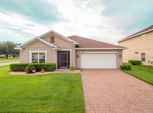 2258 Waukegan Dr, Kissimmee, FL 34758