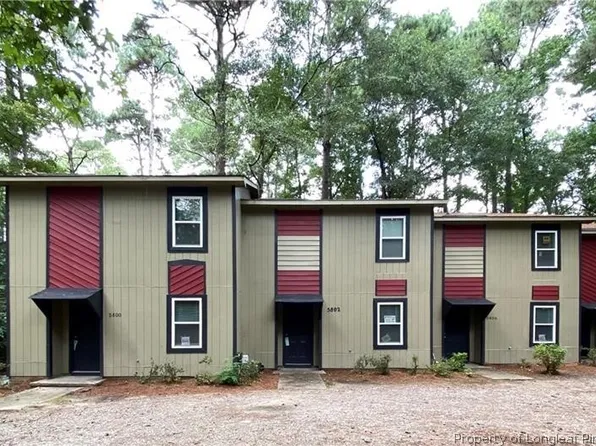 5804 Aftonshire Dr, Fayetteville, NC 28304