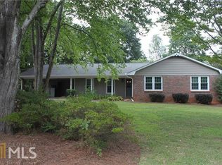 1870 Evergreen Ln, Alpharetta, GA 30009