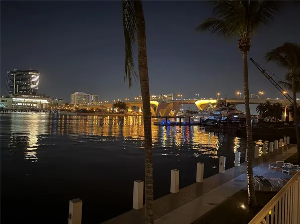 1775 Harbourview Dr APT 3, Fort Lauderdale, FL 33316