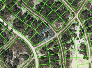 414 Stardust Dr #17, Lake Placid, FL 33852