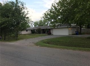874 County Street 2940, Tuttle, OK 73089