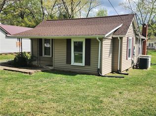 109 Long St, Mayodan, NC 27027