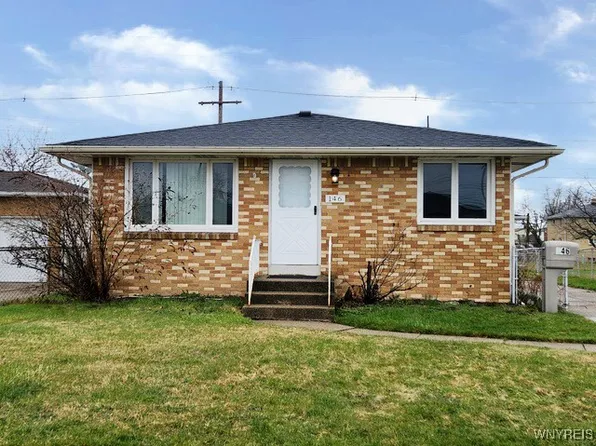 146 Lou Ann Dr, Buffalo, NY 14225