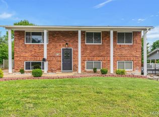 5226 Ville Maria Ln, Hazelwood, MO 63042