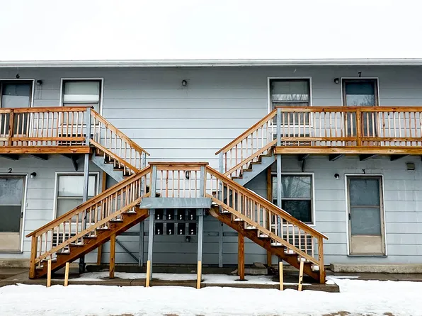 430 Skyline Dr #3, Junction City, KS 66441