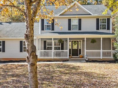 19 Paddle Pond Pl, Greer, SC, 29651