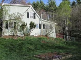 33 Shackford Corner Rd, Center Barnstead, NH 03225