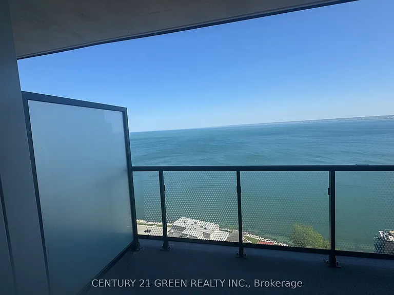 2075 Lakeshore Rd #2106 — Photo 4