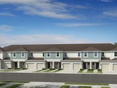3041 Canary Ave, Davenport, FL, 33837