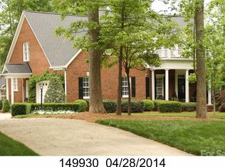 3618 Saint Andrews Ln, Gastonia, NC 28056