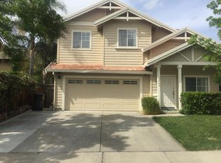 1863 Blackwood Cmn, Livermore, CA 94551