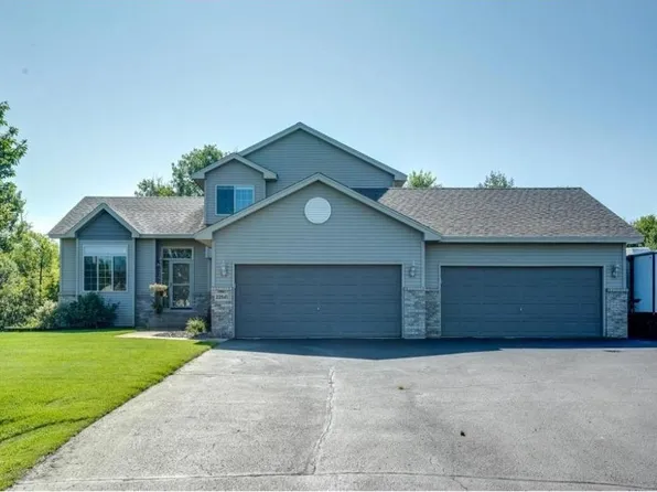 22541 Monroe St NE, East Bethel, MN 55011