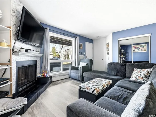 UNIT 102-2911 Harding STREET, Regina, SK S4V 1B9