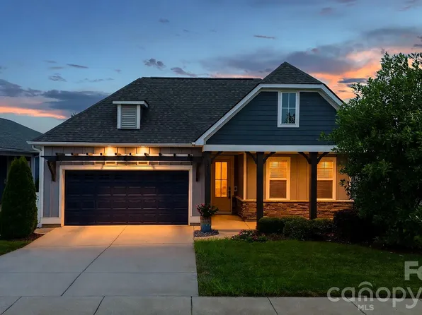 5201 Looking Glass Trl, Denver, NC 28037