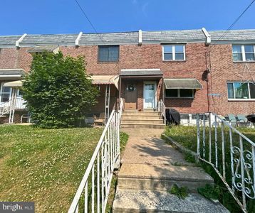 2019 S Newkirk St, Philadelphia, PA, 19145