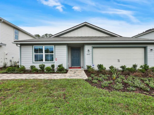 5423 Integrity Way, Jacksonville, FL 32244