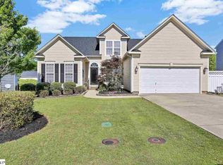 3 Red Bark Ct, Taylors, SC 29687