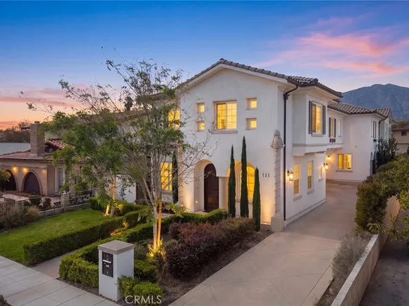 121 Bonita St #B, Arcadia, CA 91006