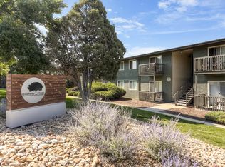 Greentree Village Apartments, Denver, CO 80231