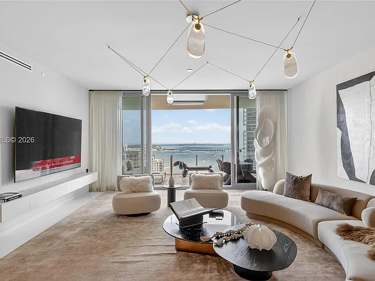 300 Biscayne Boulevard Way #3604 — Photo 20