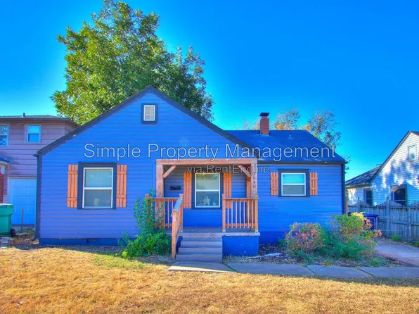 2640 NW 33rd St, Oklahoma City, OK 73112