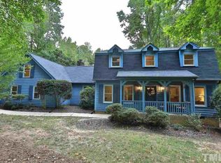 113 Trotters Ridge Dr, Raleigh, NC 27614