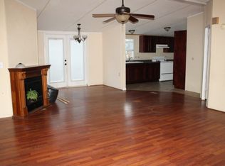 111 Turtle Cove Blvd, Hubert, NC 28539