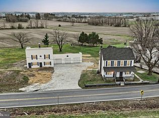 6868 Moulstown Rd E, Hanover, PA 17331