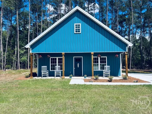 8497 Savannah Highway, Newington, GA 30449
