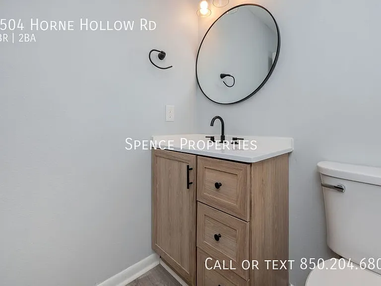 3504 Horne Hollow Rd — Photo 22
