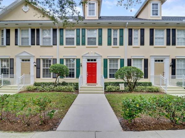 352 Jacaranda Drive, Jupiter, FL 33458