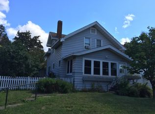 630 N 16th Ave E, Duluth, MN 55812