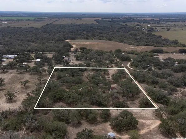 160 PRIVATE ROAD D65, Poteet, TX 78065